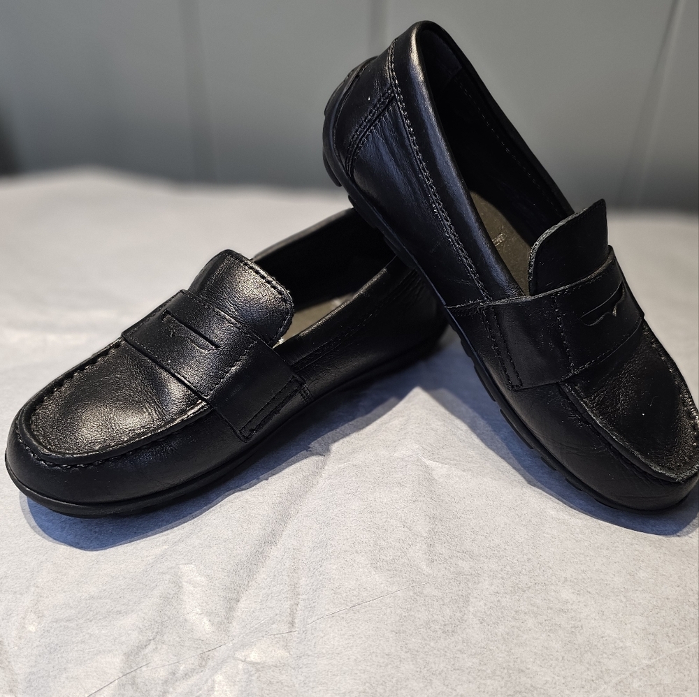 Geox Boys Loafer J746CA size 29
